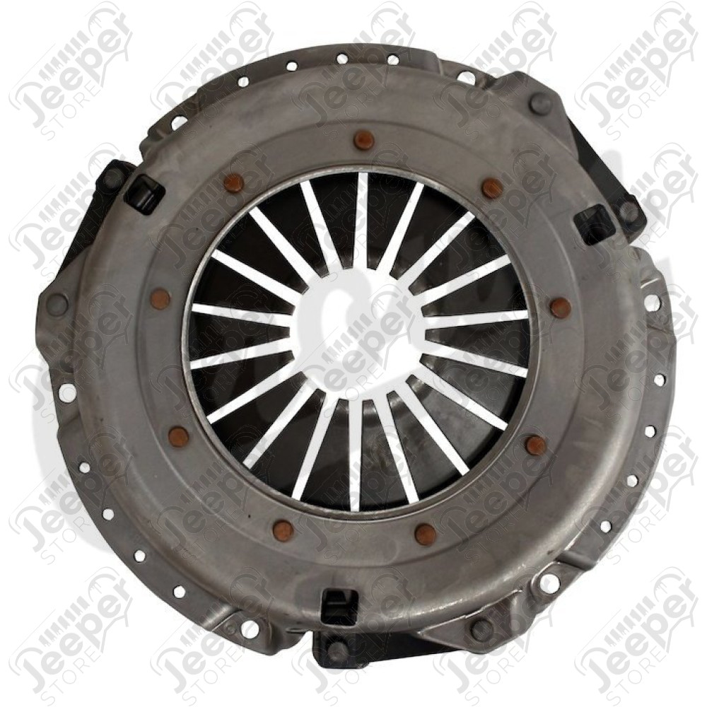 Plateau de pression d'embrayage 2.5L AMC pour Jeep CJ