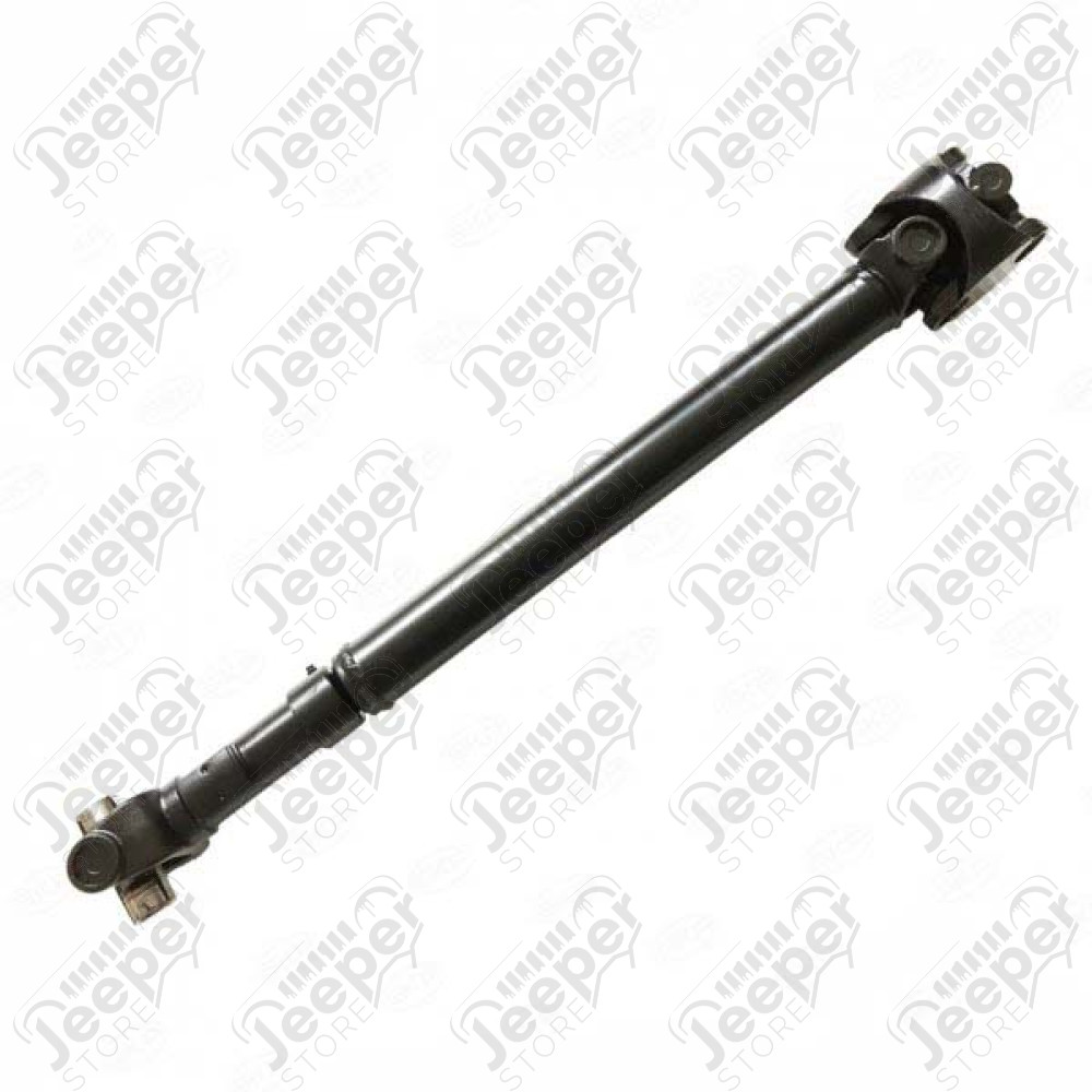Arbre avant à double croisillon (pour boite auto et NP242) moteur 4.0L - Jeep Cherokee XJ - 0702.40 / SK938128 / 53005542AC