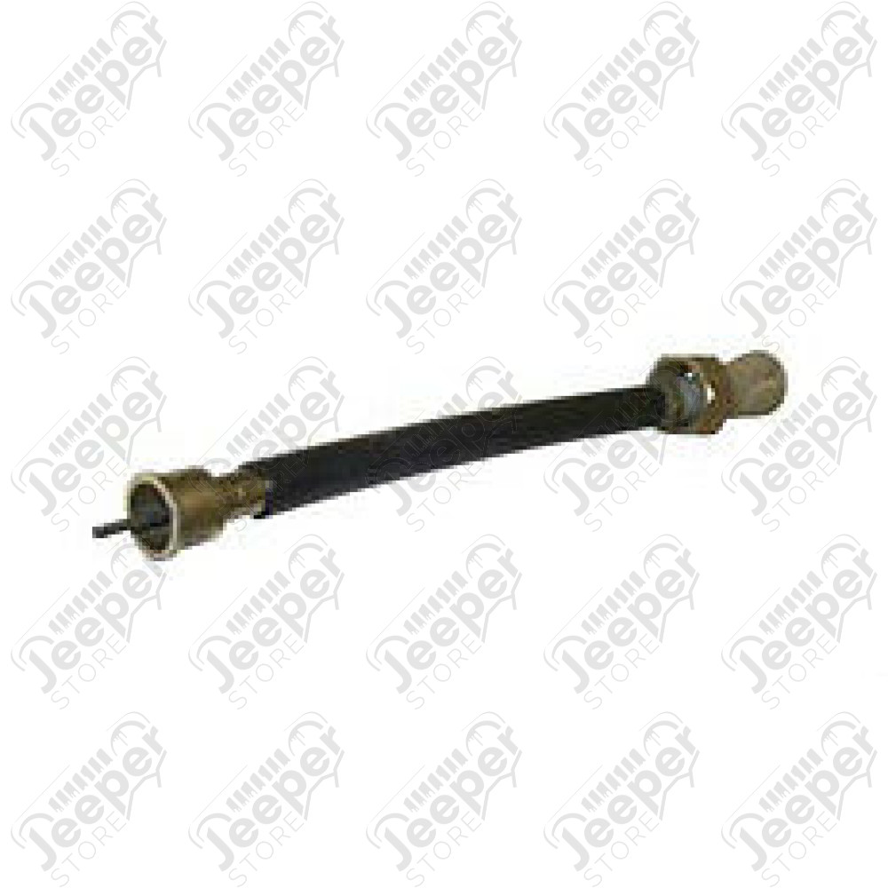 Haut de cable de compteur pour Jeep Cherokee XJ et Commanche MJ
