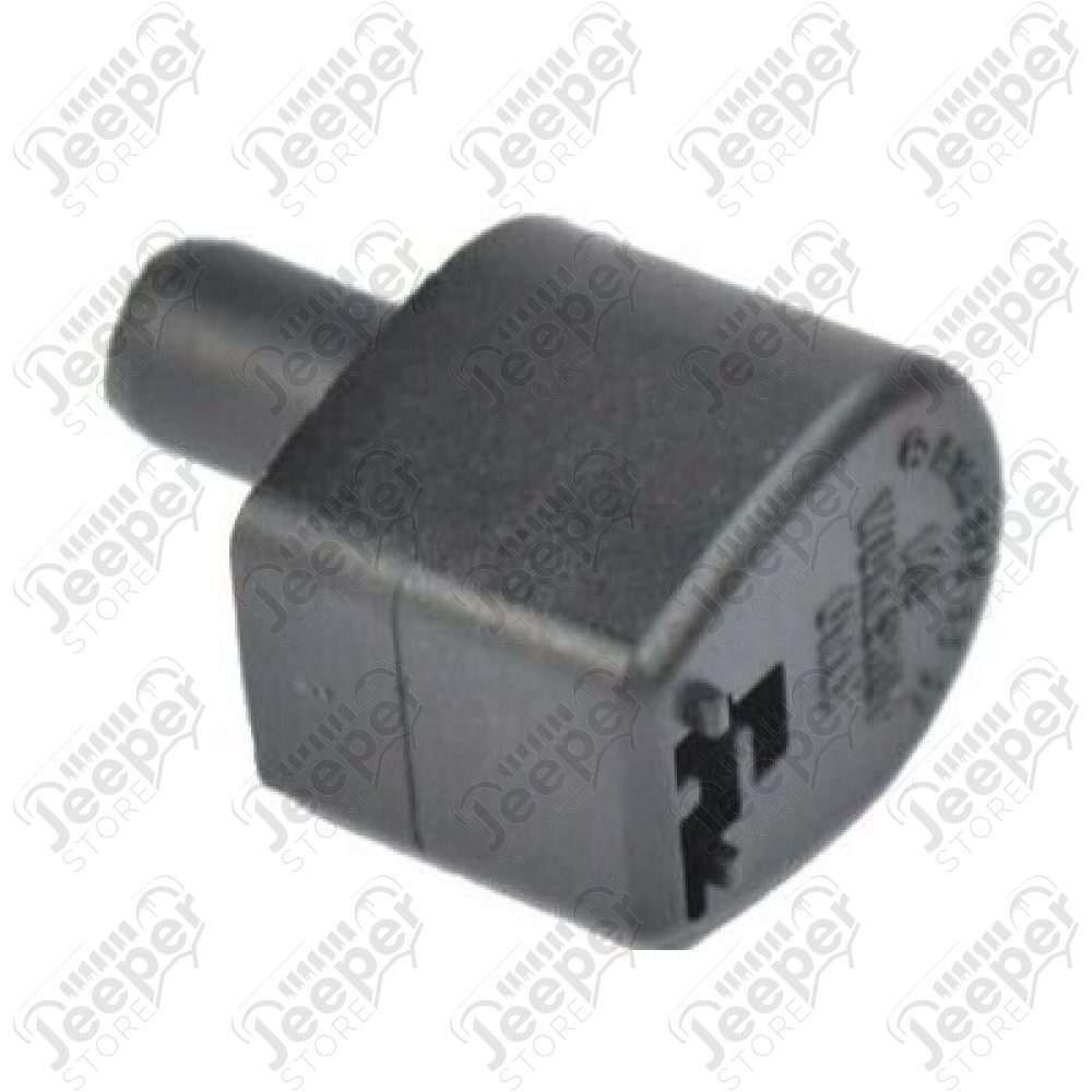 Bouchon de jauge de boite automatique pour 3.0L CRD Jeep Grand Cherokee WH, WK / 53013549AA / 53013549 / 104483 / 10104483