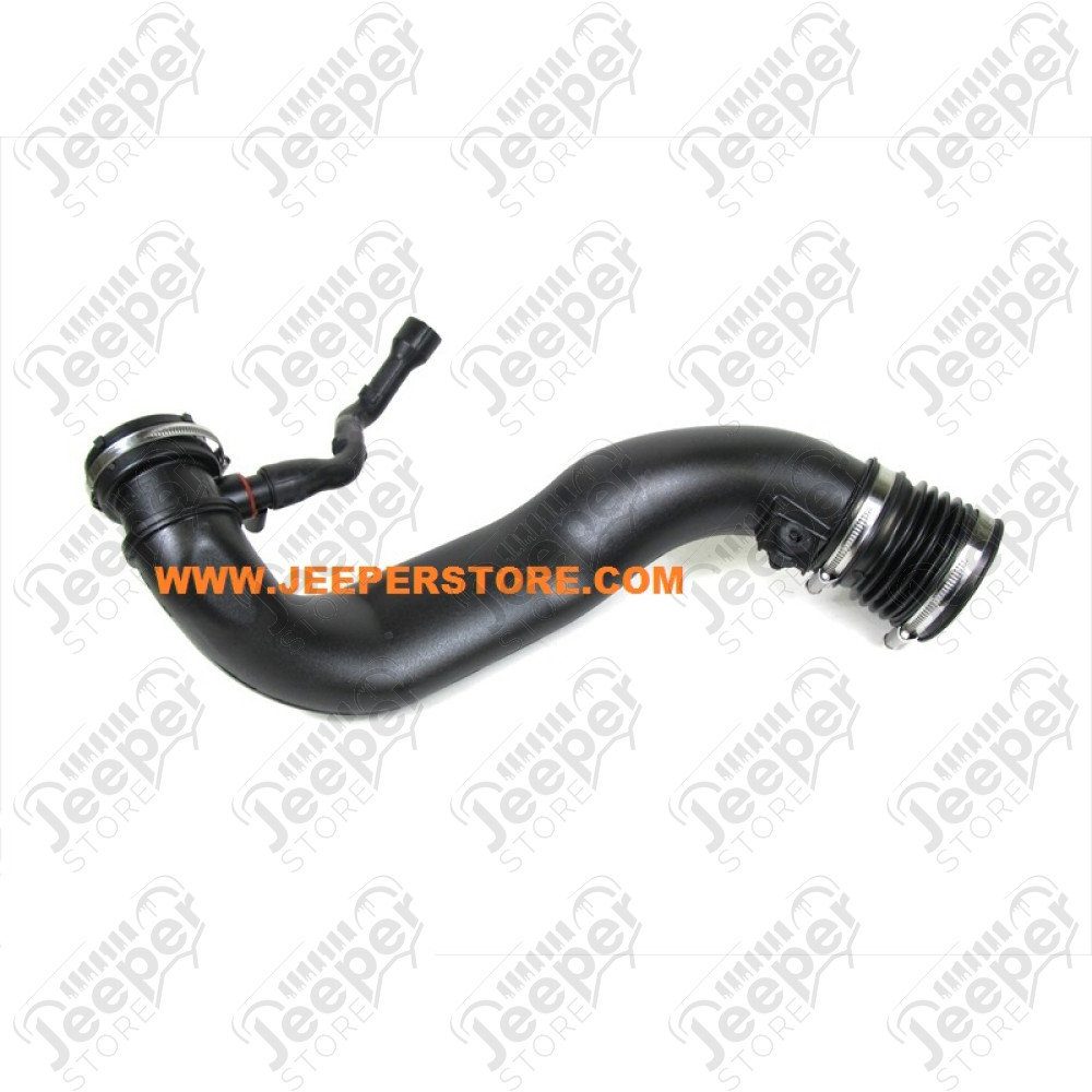 Durite d'air (boite à air / turbo) 3.0L CRD moteur Mercedes Jeep Grand Cherokee WH, WK