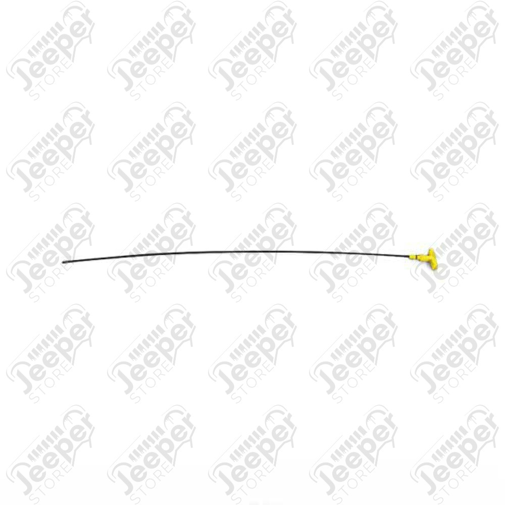 Jauge à huile moteur 5.2L V8 Chrysler essence pour Jeep Grand Cherokee ZJ, ZG