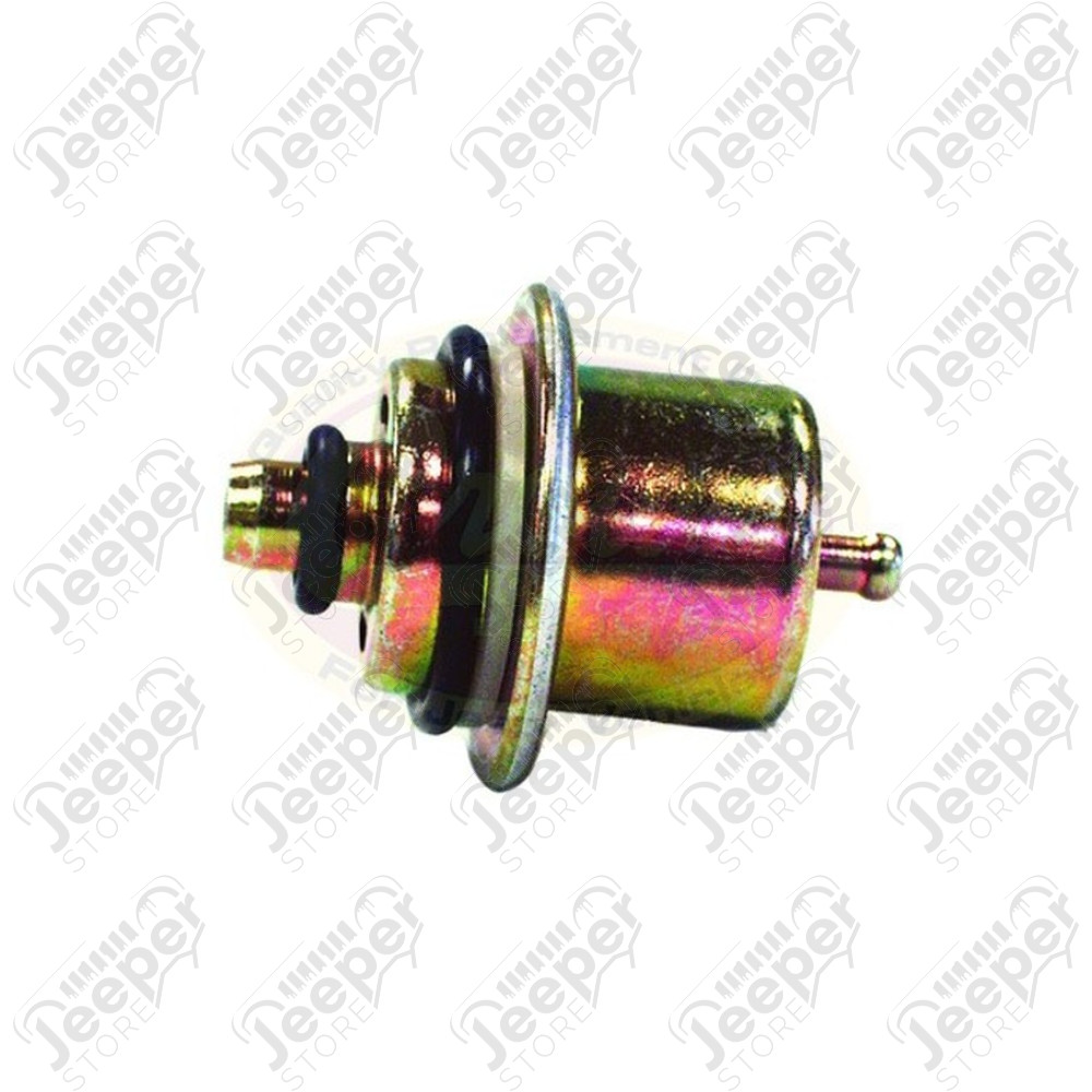53030001 Régulateur de pression de carburant (sur rampe) pour 2.5L et 4.0L essence pour Jeep Wrangler TJ