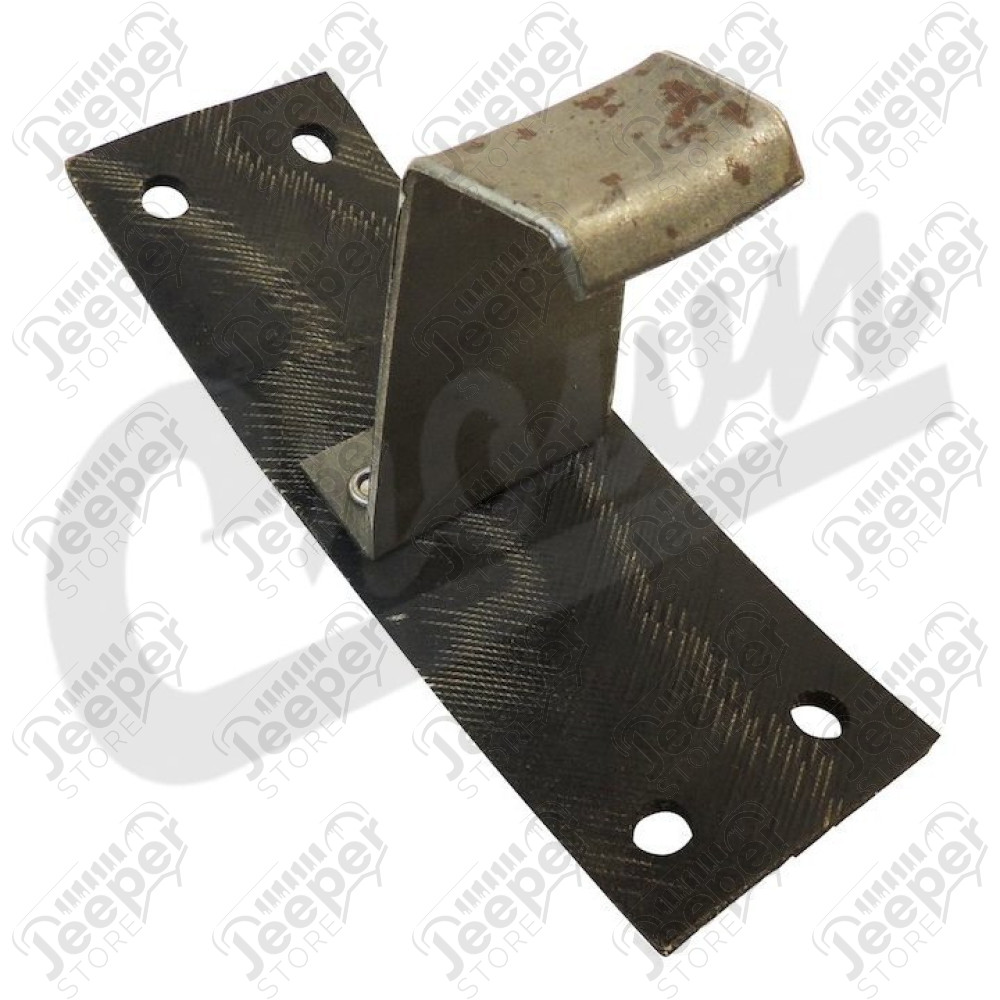 Fixation échappement universel - AP8429 / 253-903 / 5356581