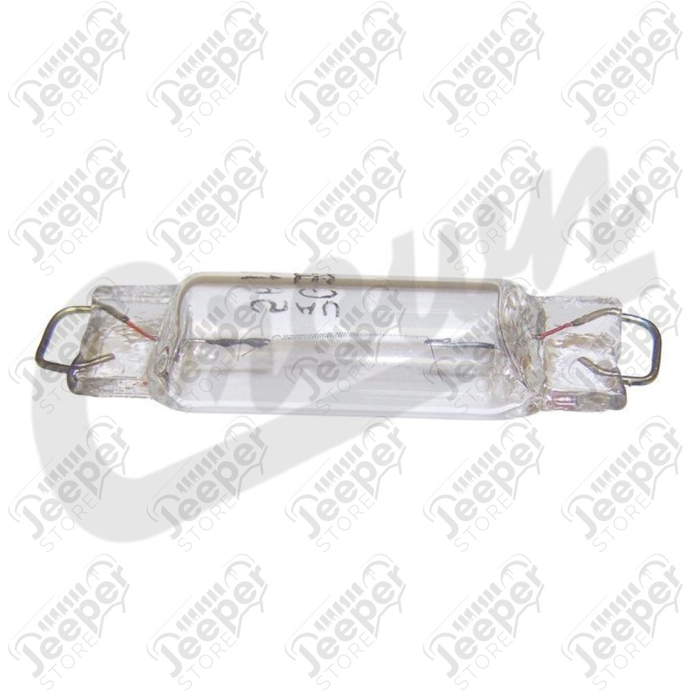 Ampoule navette (561) Jeep