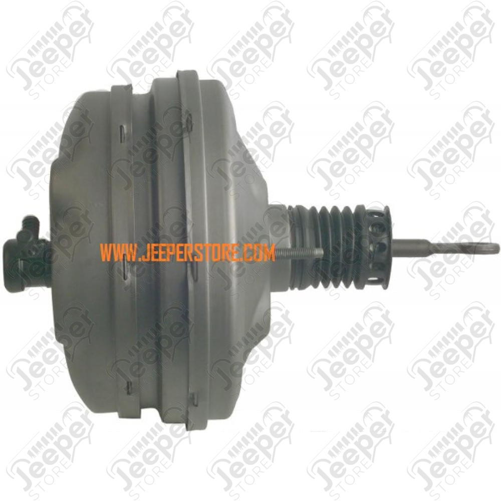 Master Vac de frein (AVEC ABS) - Jeep Cherokee Liberty KJ - 5072521AA / 5134120AA