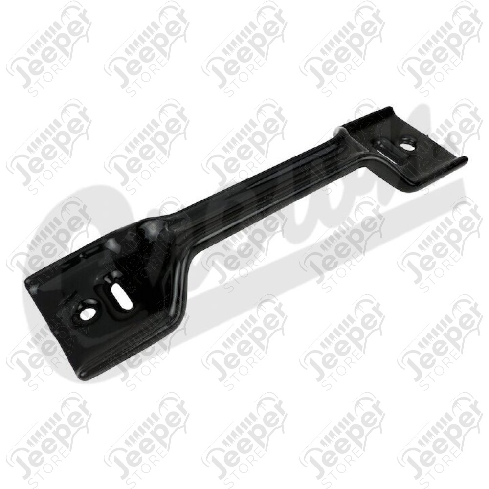 Fixation de batterie pour Jeep Wrangler YJ, TJ, Grand Cherokee ZJ, ZG