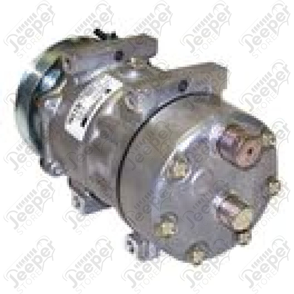 Compresseur de climatisation 2.5L et 4.0L (moteur HO) pour Jeep Cherokee XJ