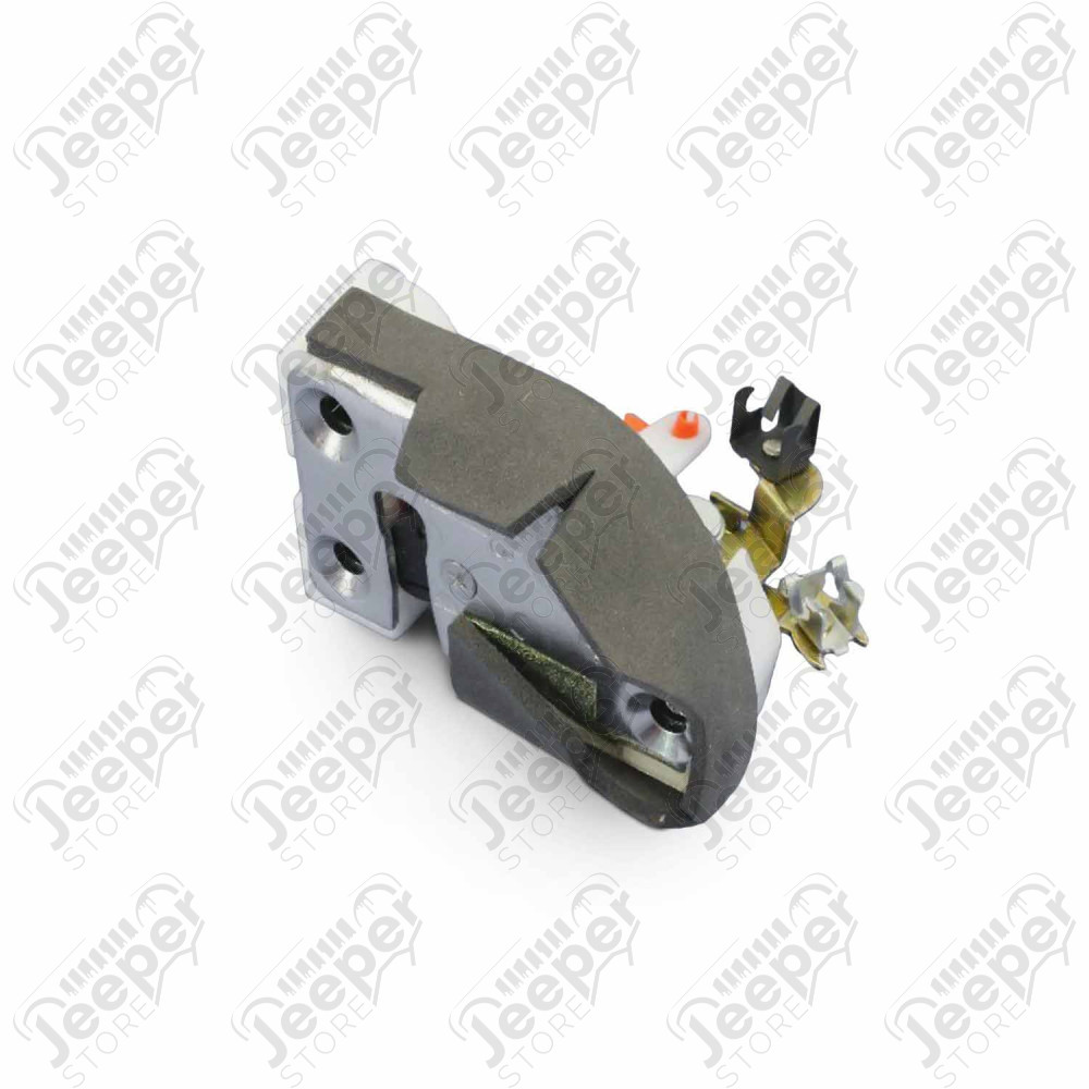 Mécanisme de serrure de porte gauche pour Jeep Wrangler TJ
