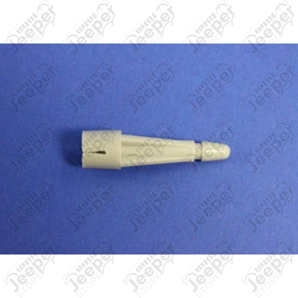 Entretoise de réglage du phare pour Jeep Wrangler JK - 0824.25E / 55078132AA / 55078132