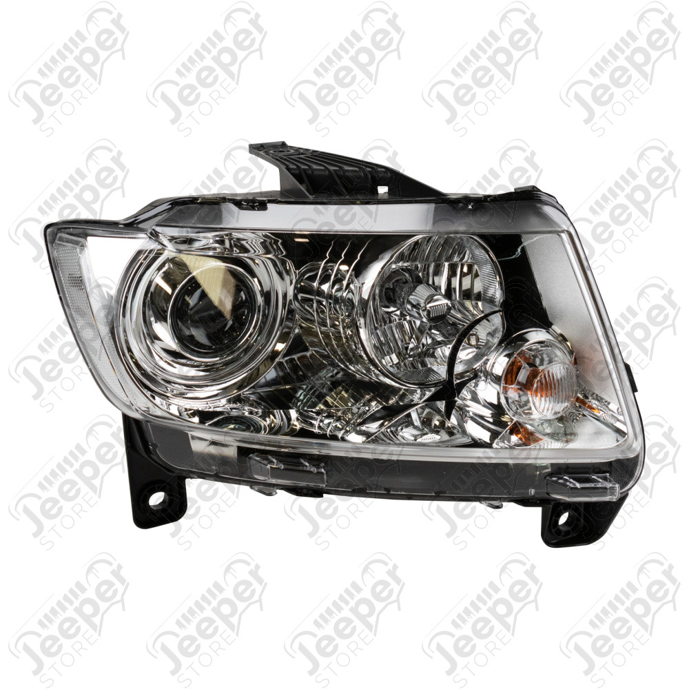 55079408AD Phare avant droit Jeep Grand Cherokee WL, WK2