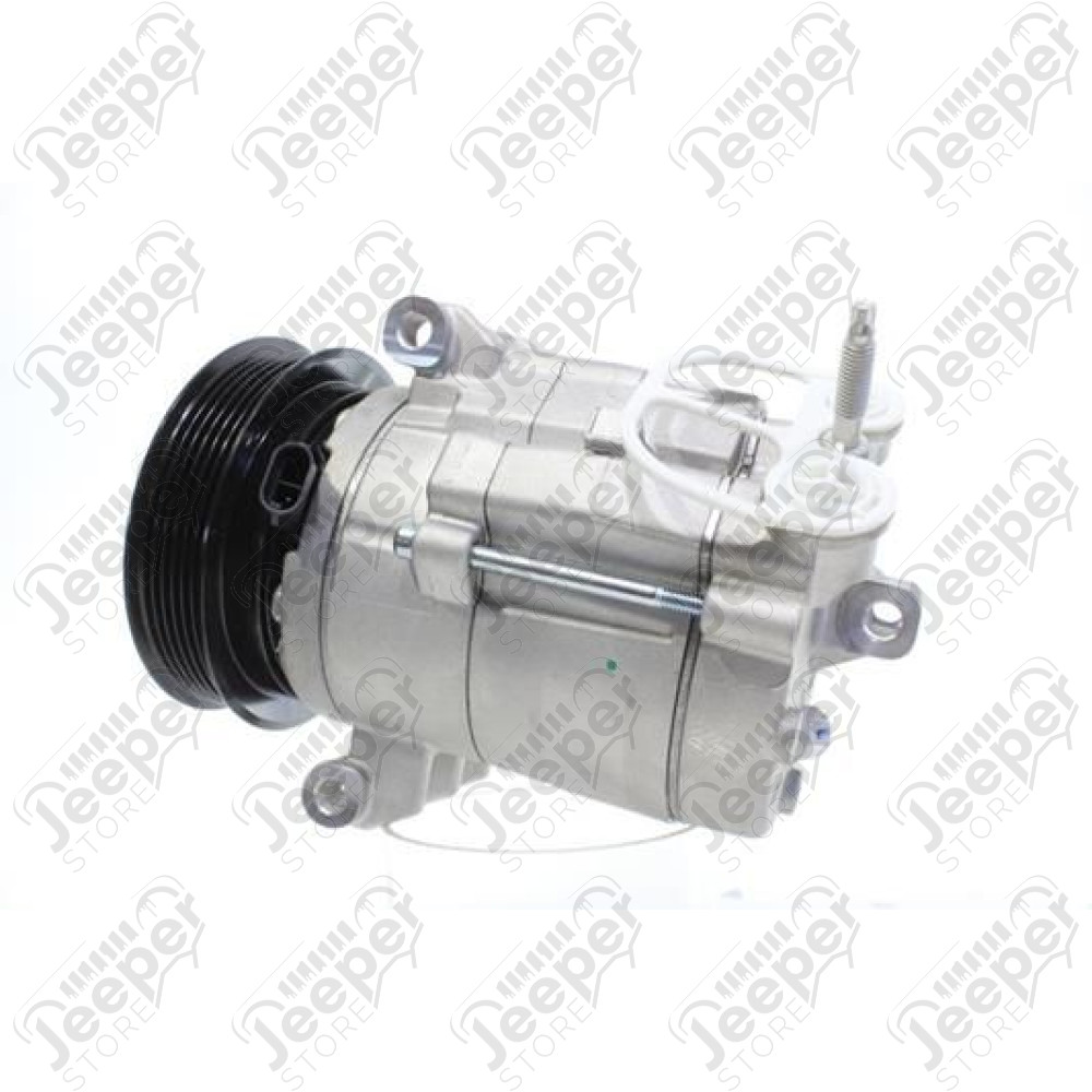 Compresseur de climatisation 2.8L CRD Jeep Wrangler JK