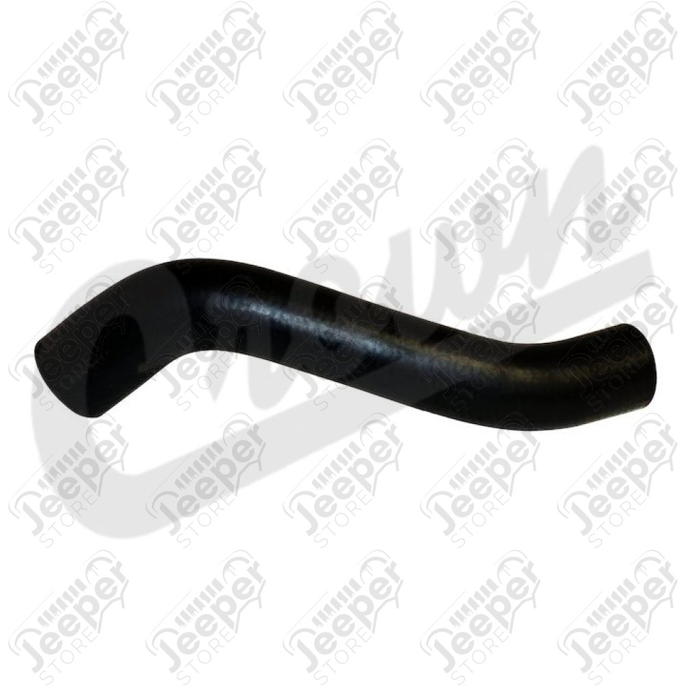 Durite refroidissement supérieure moteur 4.7L V8 essence - Jeep Grand Cherokee WJ / WG - 52079407