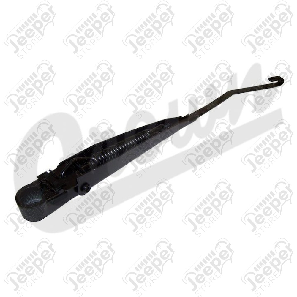 Bras d'essuie glace avant gauche OU droit Jeep Wrangler TJ