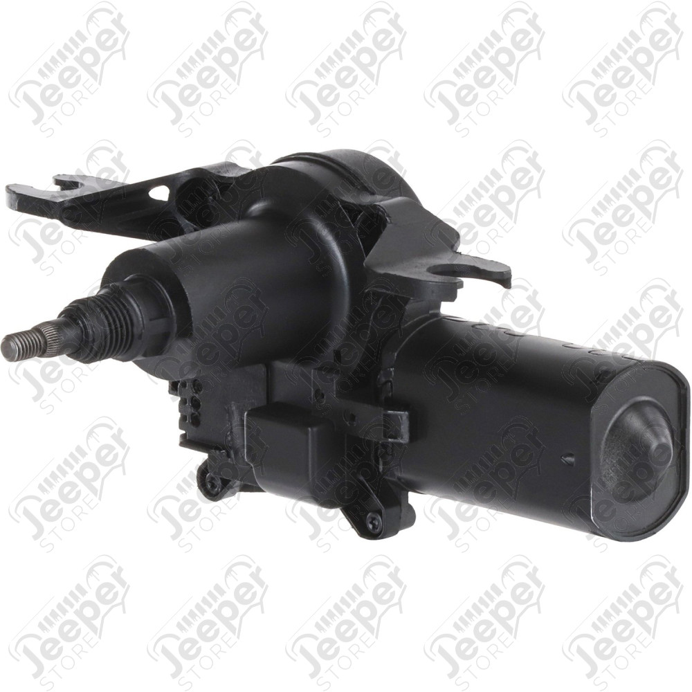 Moteur d'essuie glace arrière Jeep Grand Cherokee WH, WK - 0809.65 / 55156325AC / 55156325 / 55156325AA / 55156325AB / 55156325AD / 55156325AE / 40455 / 85455