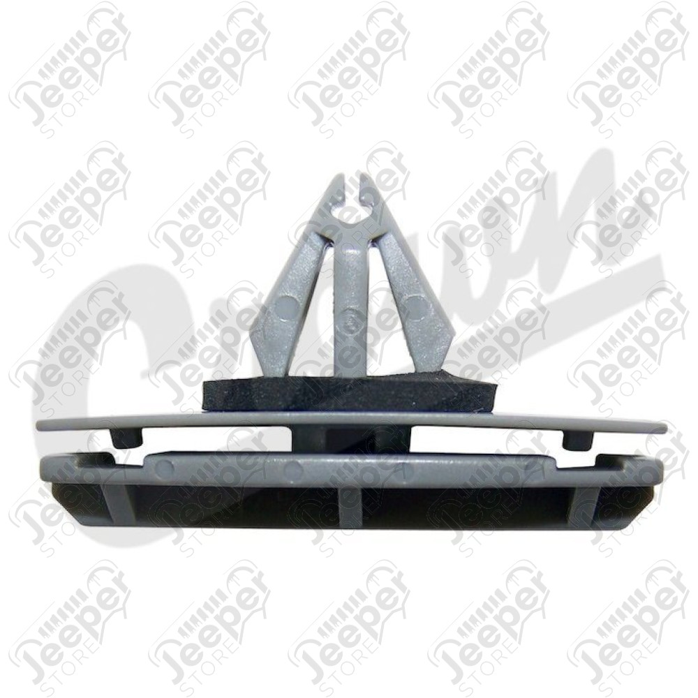 Clip rivet pour élargisseur d'aile - Jeep Wrangler JK, Cherokee Liberty KJ, KK - 55157055AA