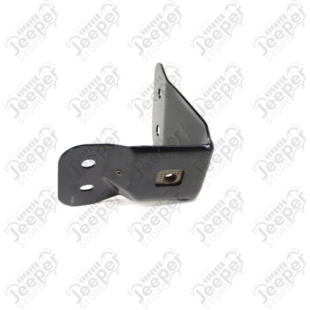 Fixation coffre pour Jeep Wrangler TJ