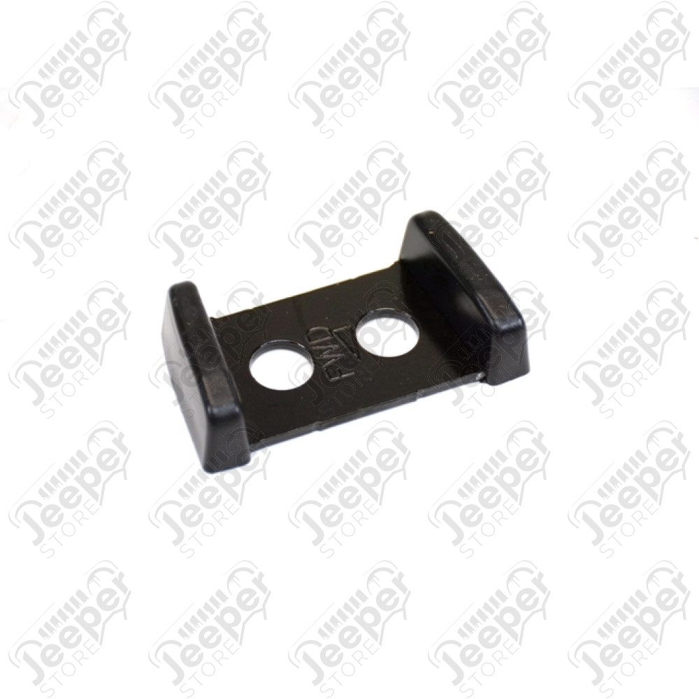 Stabilisateur de hayon sur caisse Jeep Wrangler JK
