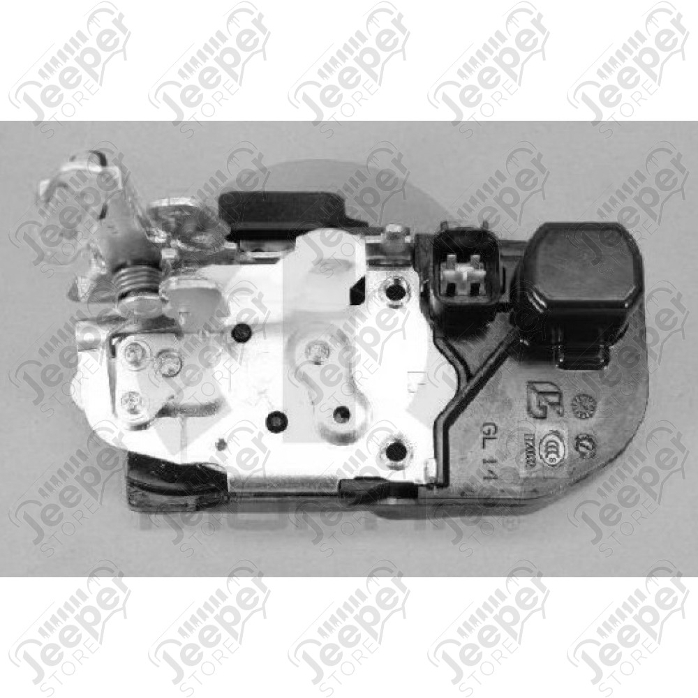 Occasion: Serrure de coffre arrière Jeep Cherokee Liberty KJ