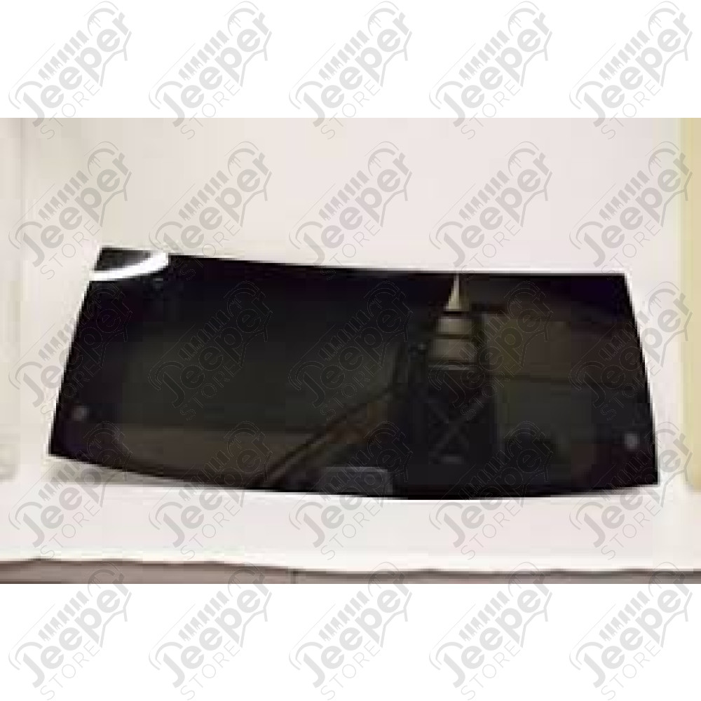 Vitre de coffre basculante pour Jeep Grand Cherokee WH, WK