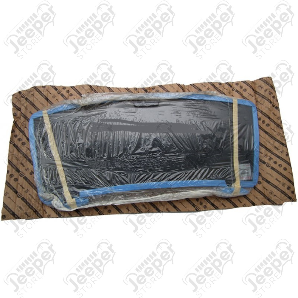 Vitre de coffre basculante pour Jeep Grand Cherokee WH, WK