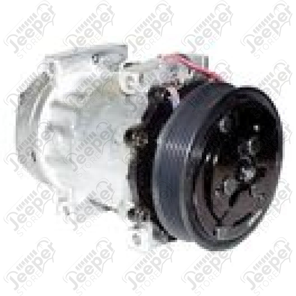 Compresseur de climatisation 2.5L et 4.0L (moteur HO) pour Jeep Cherokee XJ