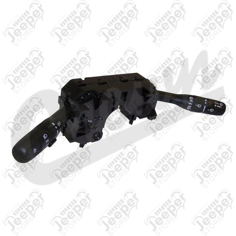 Commodo multifonction sans anti brouillard Jeep Cherokee Liberty KJ