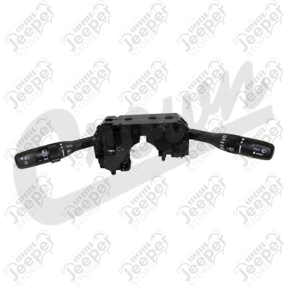 Commodo multifonction avec anti brouillard Jeep Cherokee Liberty KJ