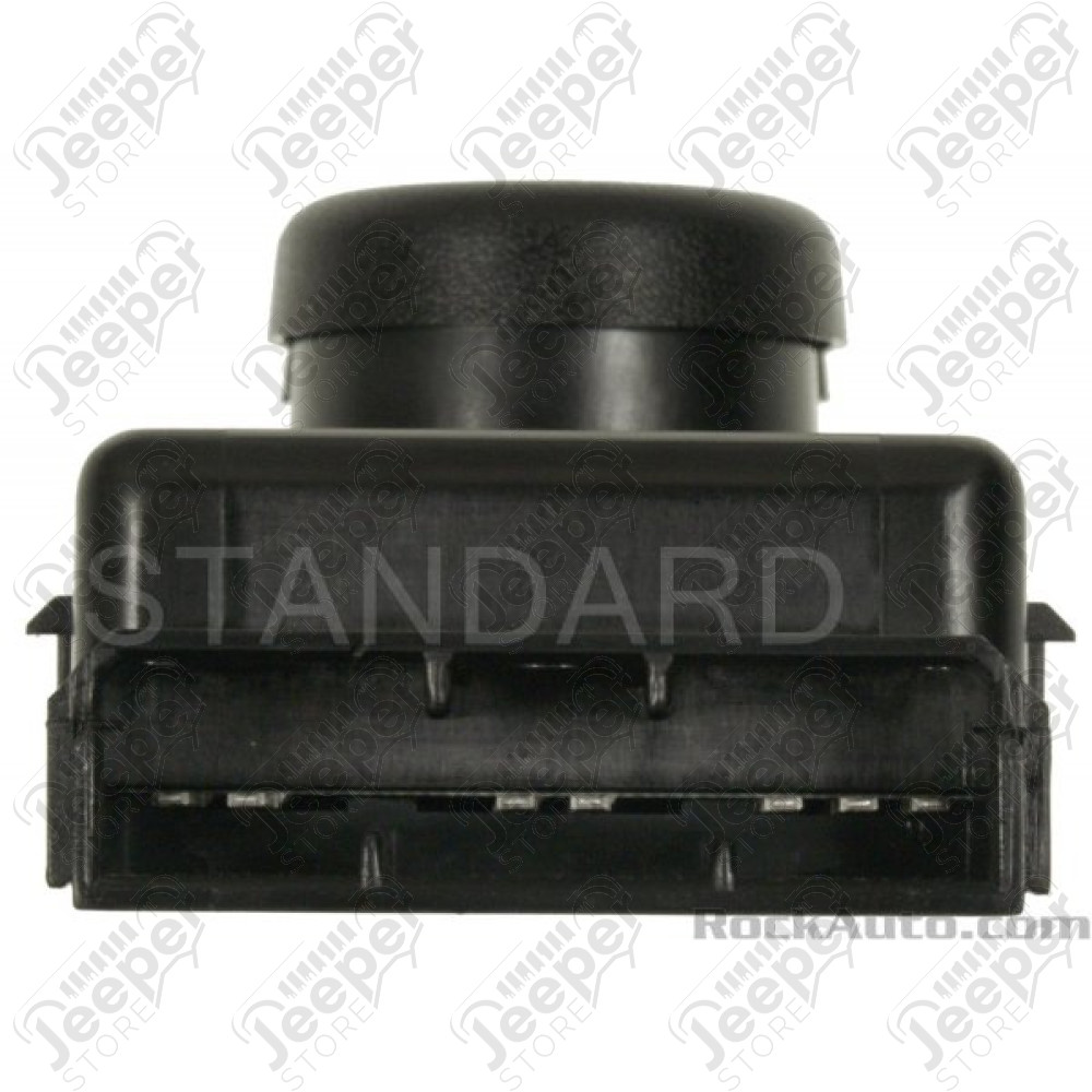 Bouton pour réglage rétroviseurs électrique Jeep Cherokee Liberty KJ