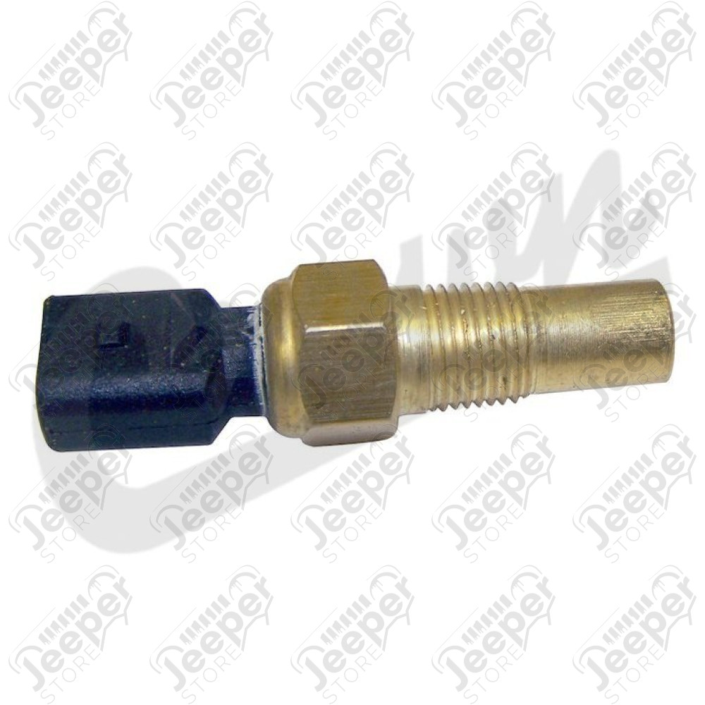 Capteur de température du liquide de refroidissement (sur l'arrière de la culasse) pour 4.0L Jeep Grand Cherokee ZJ, ZG