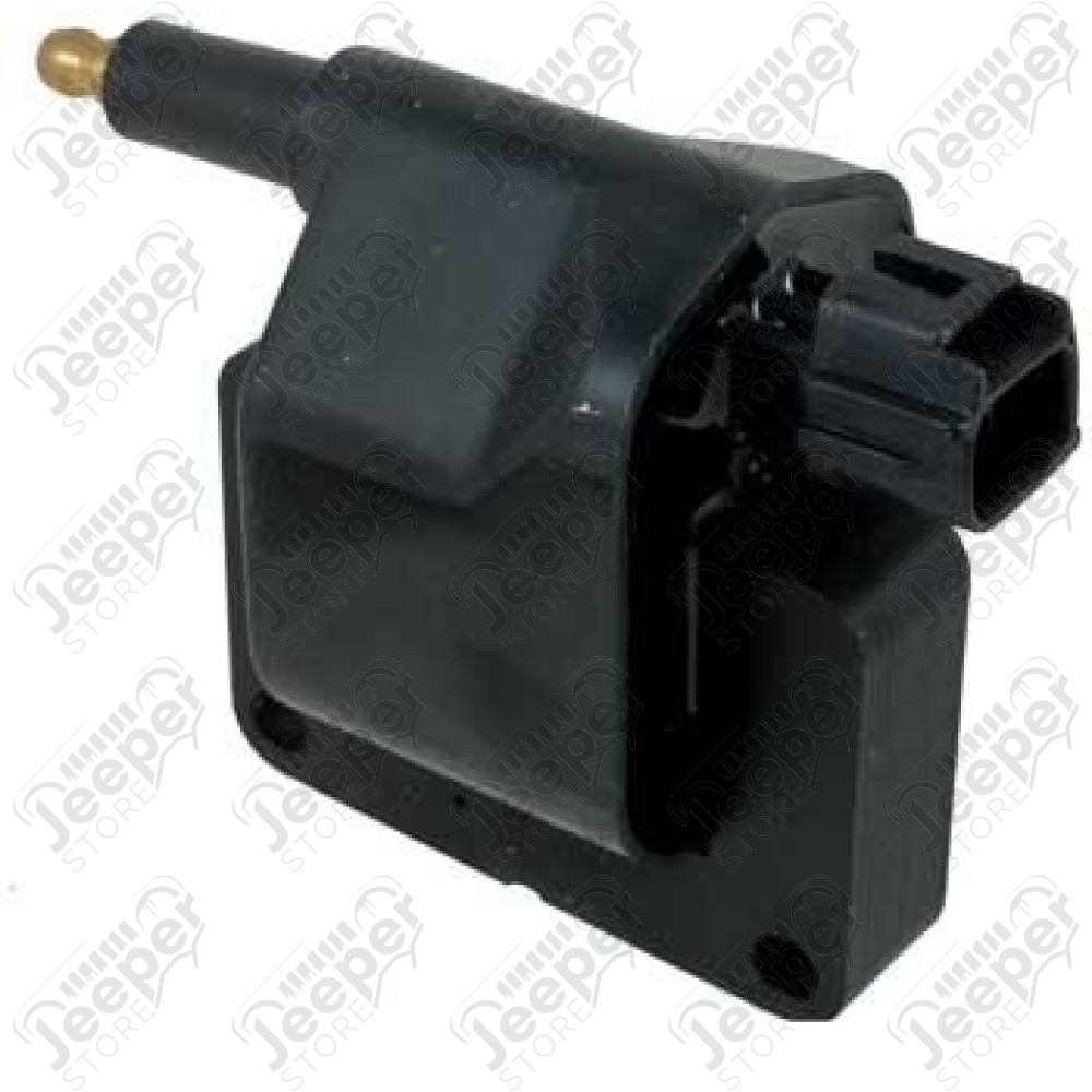 Bobine d'allumage moteurs 2.5L et 4.0L HO essence - 56028172 - Wrangler TJ / Cherokee XJ / Grand Cherokee ZJ