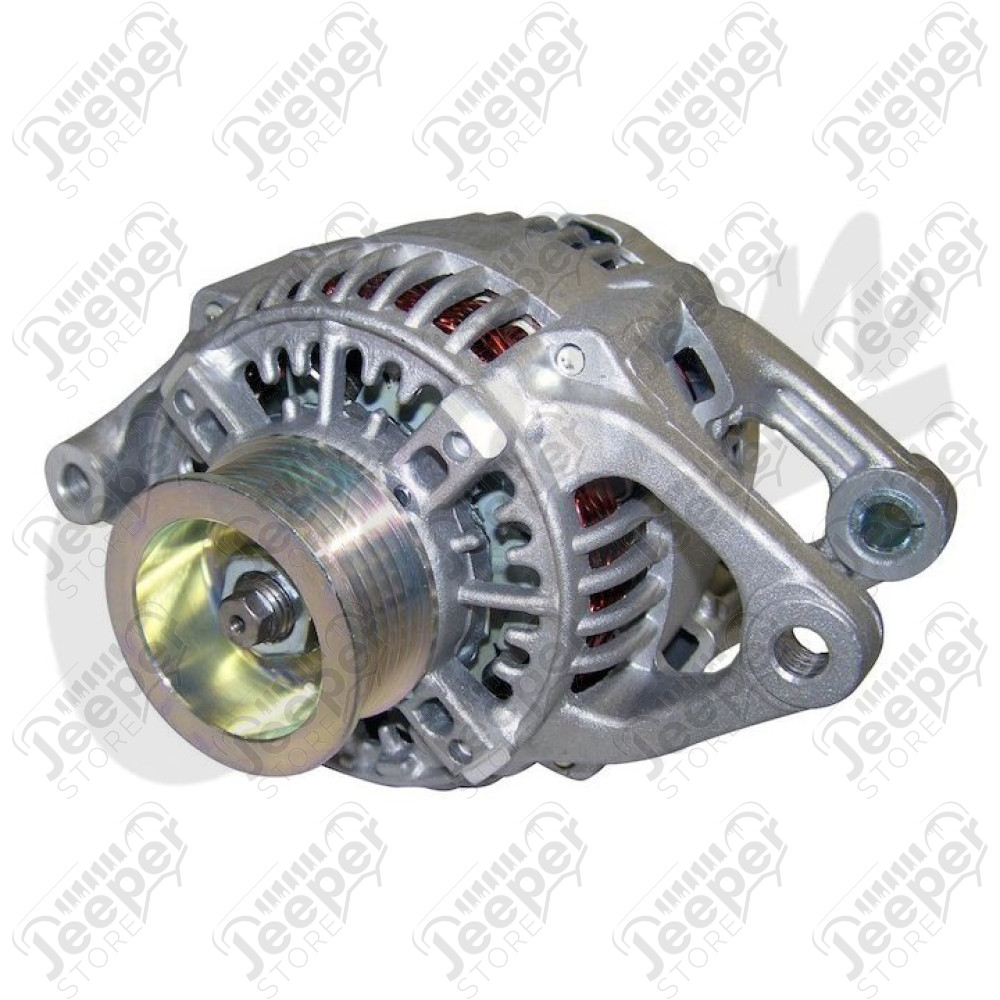 Alternateur 2.5L pour Jeep Wrangler TJ