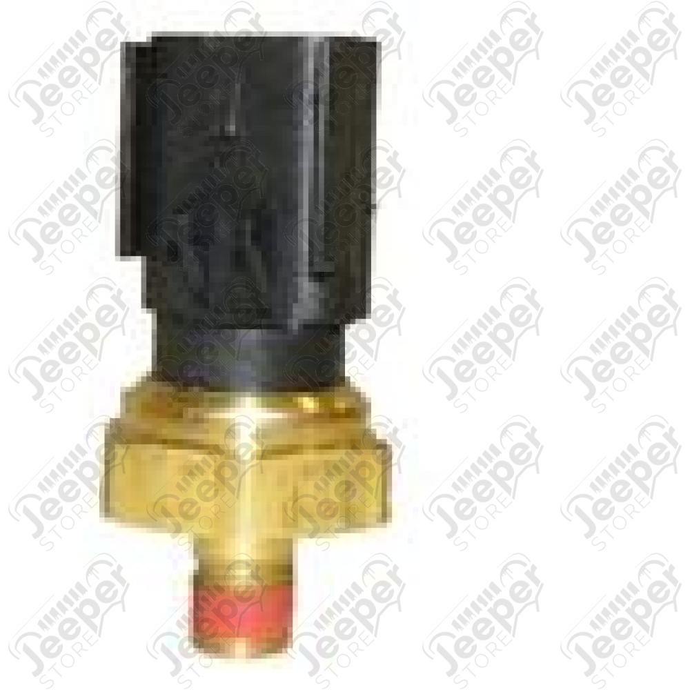 Capteur de pression d'huile 2.4L essence , 3.7L V6 essnece , 2.5L CRD et 2.8L CRD Jeep Cherokee Liberty KJ
