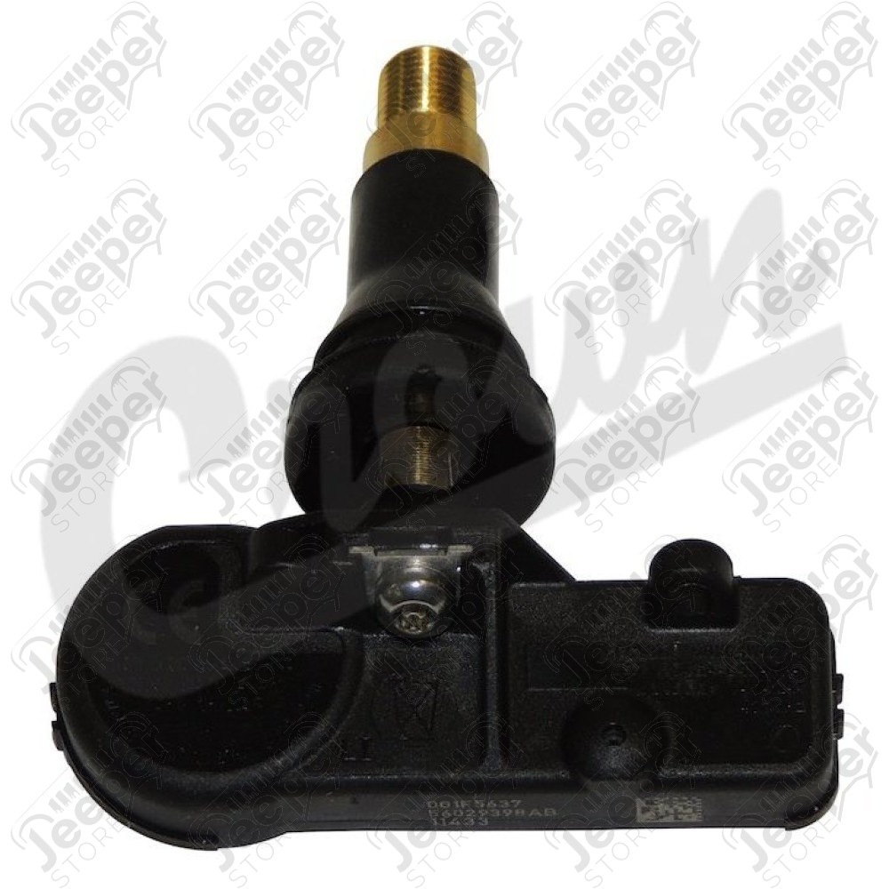 Capteur de valve pour jante aluminium Jeep Wrangler JL