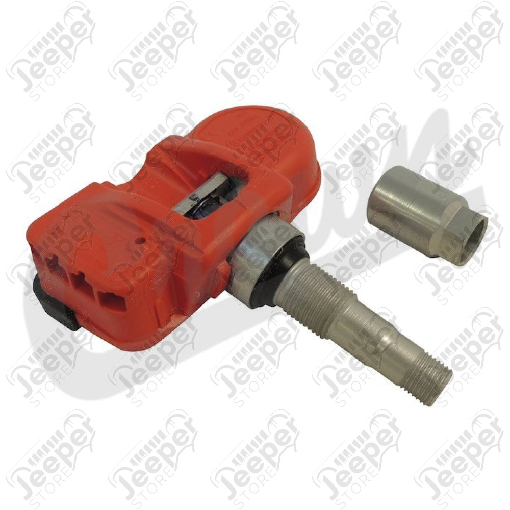 Capteur de valve pour jante aluminium SRT8 Jeep Grand Cherokee WL, WK2
