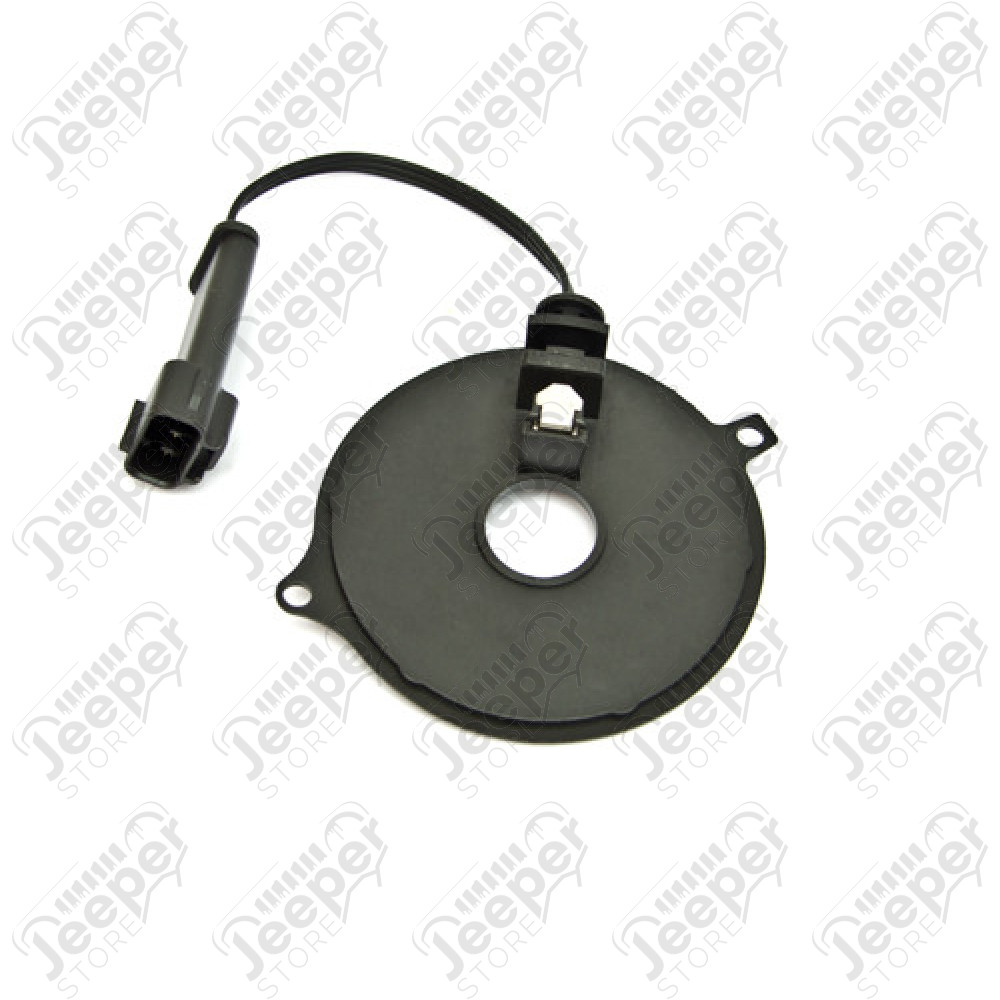 Capteur à effet Hall pour 2.5L et 4.0L essence pour Jeep Wrangler TJ (2.5L => 98-02 // 4.0L => 98-99)