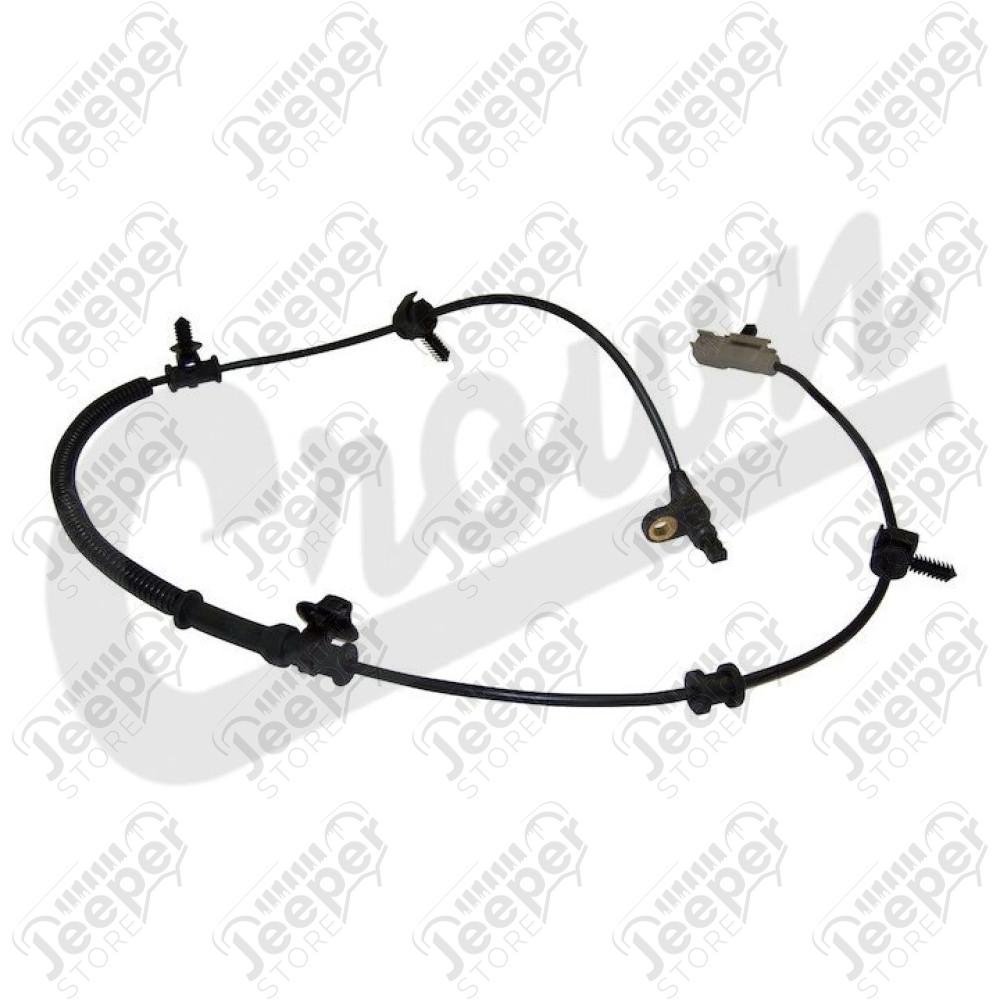 Capteur ABS arrière gauche ou droit - Jeep Grand Cherokee WH / WK - 56044146AB