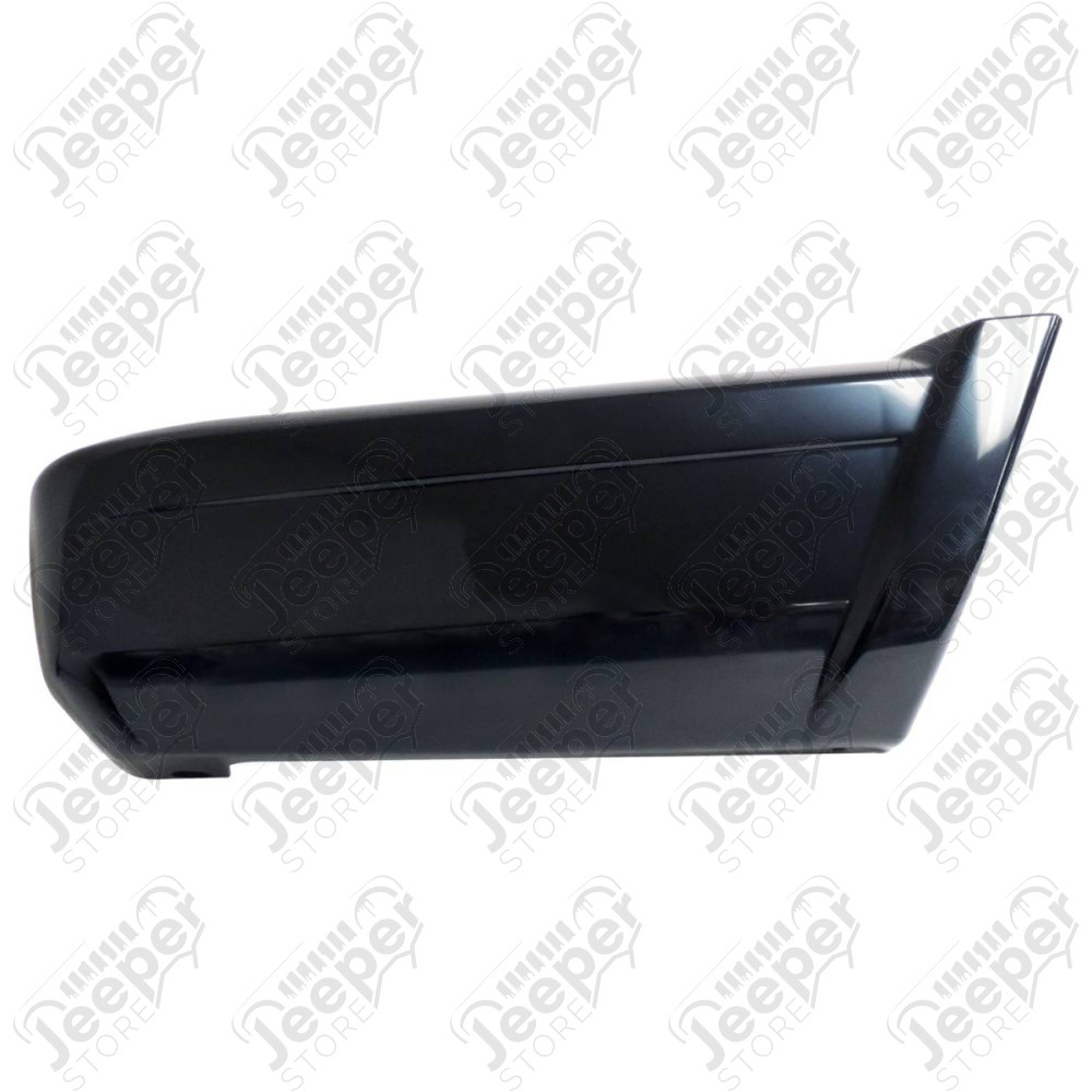 Embout de pare-chocs arrière droit pour Jeep Cherokee XJ phase 2 - 5DY08DX8