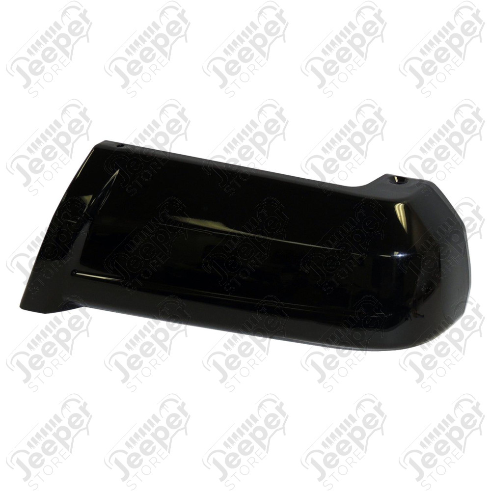 Embout de pare-chocs arrière droit pour Jeep Cherokee XJ phase 2 - 5DY08DX8