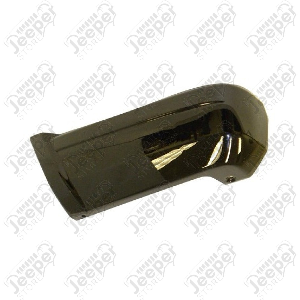 Embout de pare-chocs arrière gauche pour Jeep Cherokee XJ phase 2 - 5DY09DX8