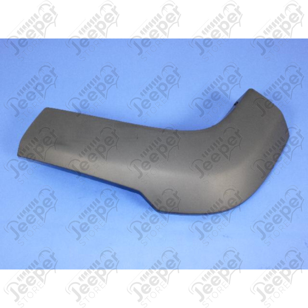 5GF32TZZAG Élargisseur d'aile arrière droit (partie avant) Jeep Cherokee Liberty KJ