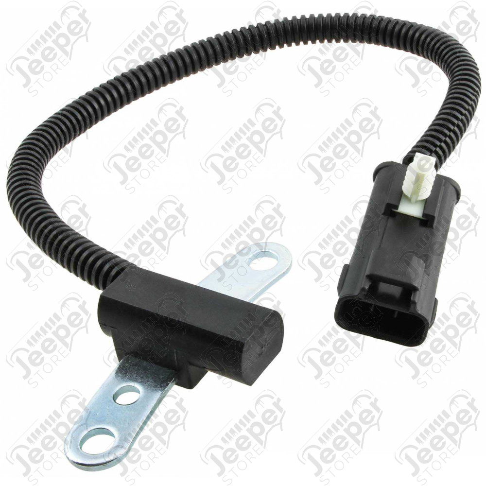 Capteur point mort haut moteurs 2.5L et 4.0L essence - Jeep Wrangler TJ - 5S1717