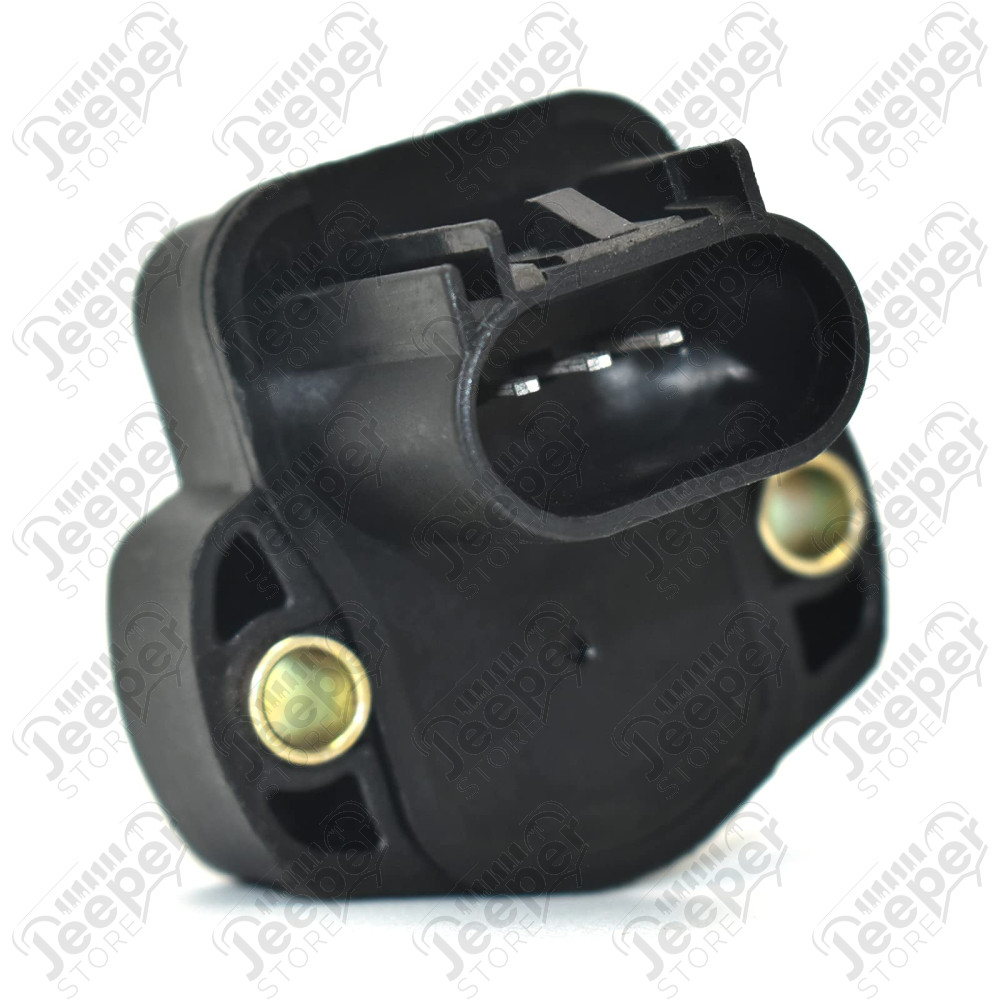 Contacteur de papillon pour 2.4L et 3.7L V6 pour Jeep Cherokee Liberty KJ - 56027942AB / 5073600AA