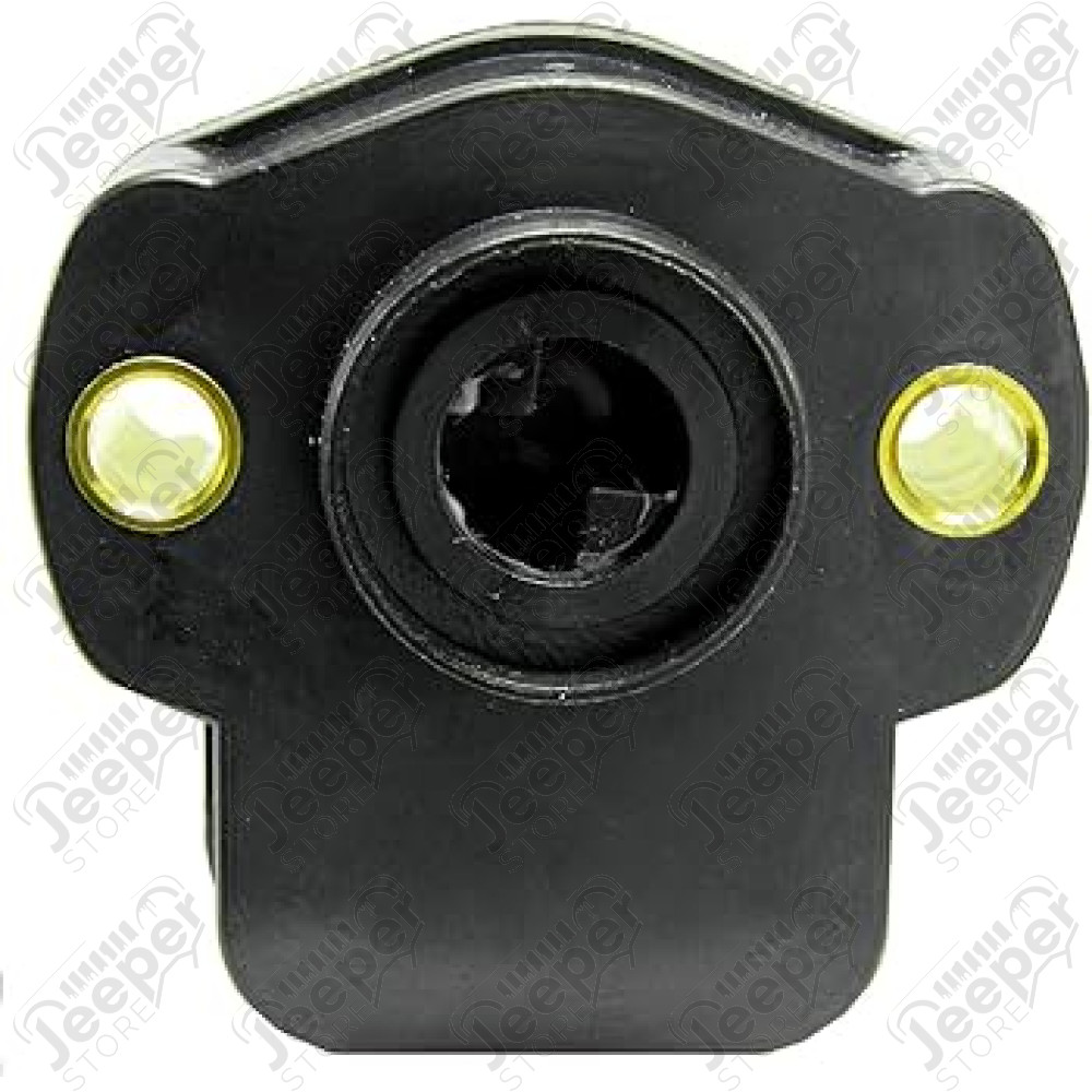 Contacteur de papillon pour 2.4L et 3.7L V6 pour Jeep Cherokee Liberty KJ - 56027942AB / 5073600AA