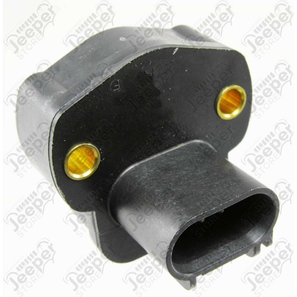 Contacteur de papillon pour 2.4L et 3.7L V6 pour Jeep Cherokee Liberty KJ - 56027942AB / 5073600AA