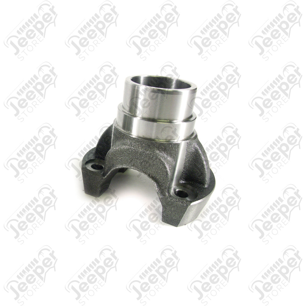 TJ: Rear Output Yoke – NP231 Extreme Short Shaft Kit