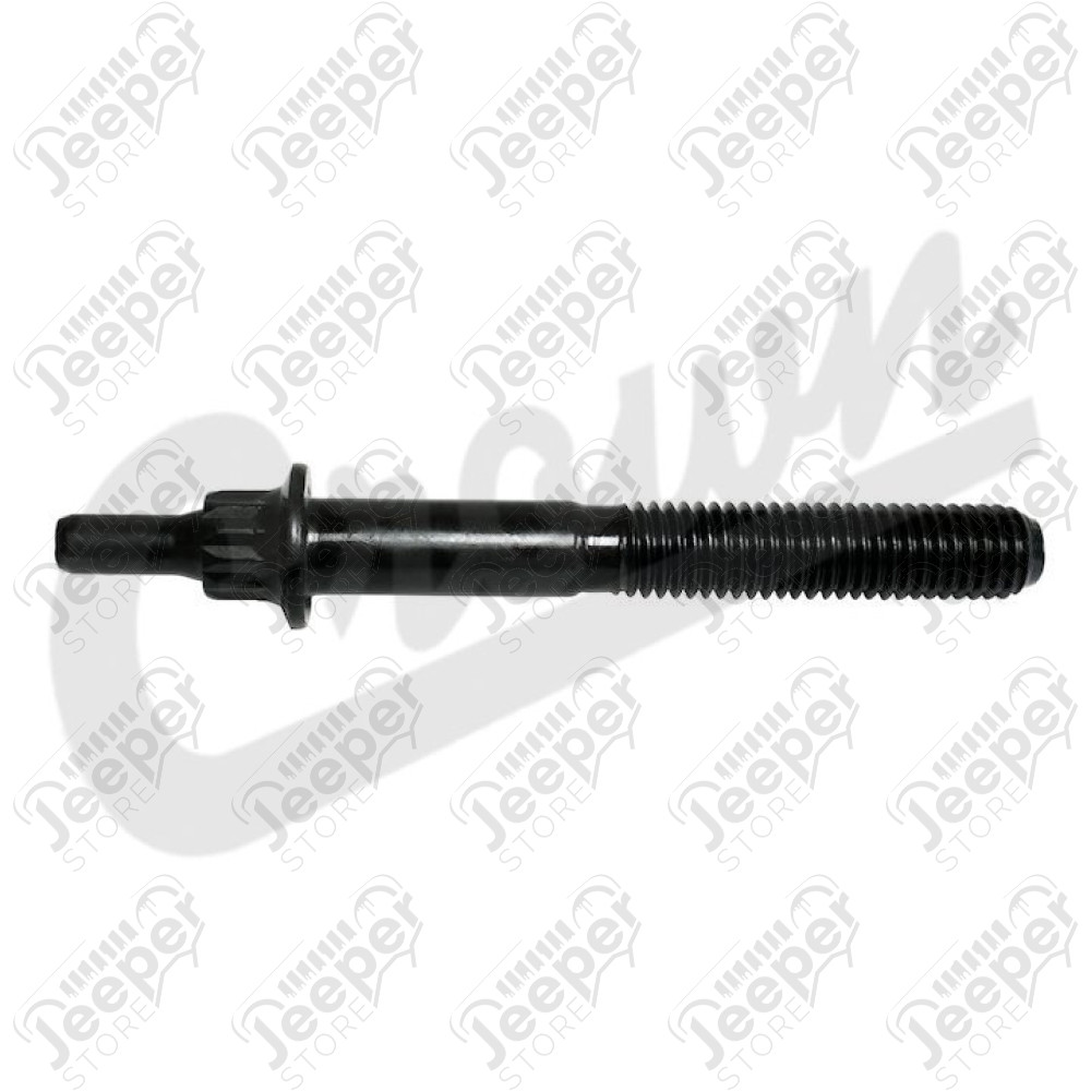 Vis de culasse (goujon) moteur 4.0L essence - Jeep - 6035515
