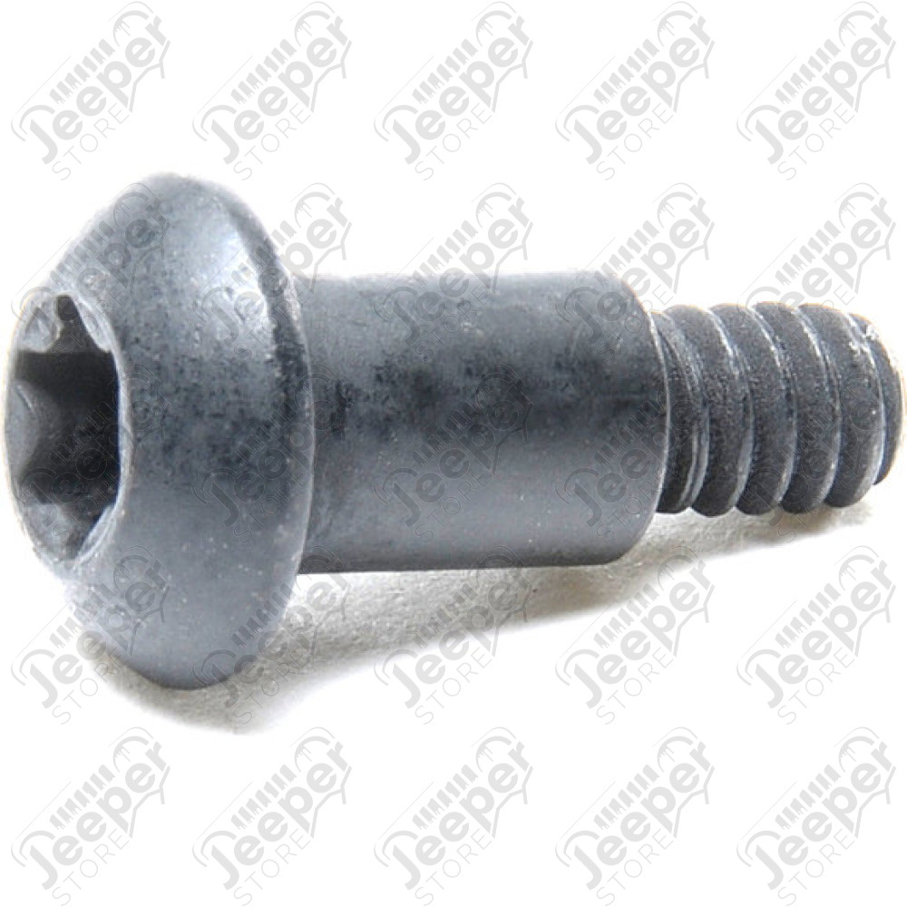 Vis pour patte fixation bâche origine - Jeep Wrangler JK - 6036311AA