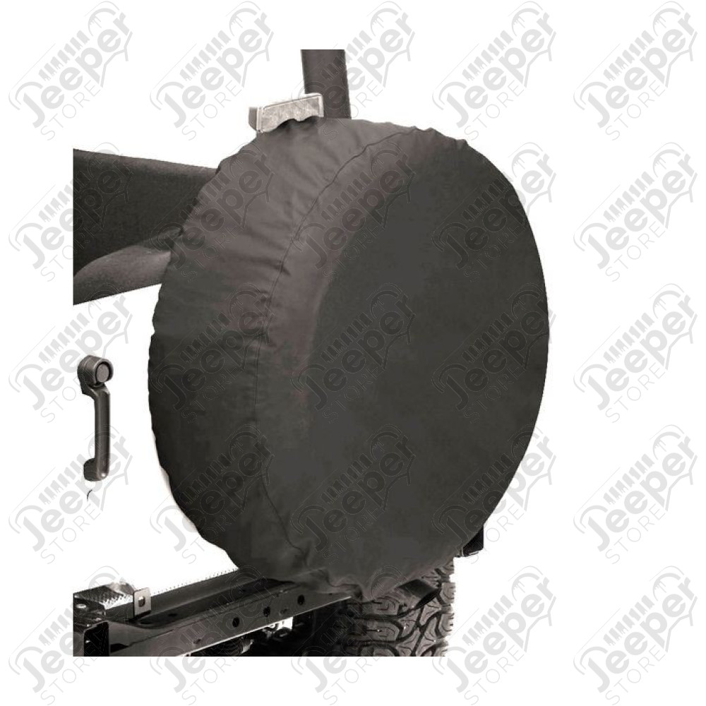 Housse de roue de secours 32" Couleur Noir - 61032-35 / 61032-15