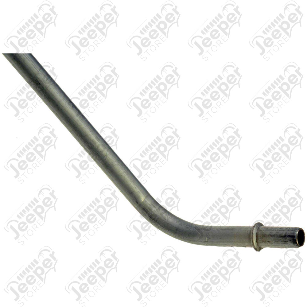 Tuyau acier de boite automatique moteur 4.0L essence (longueur : 1200 mm) - Jeep Cherokee XJ - 52028605